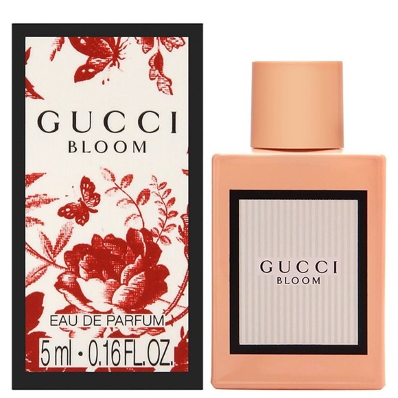 Gucci Other - Gucci Bloom 5ml